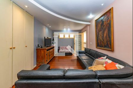 Sala 3 de casa à venda com 5 quartos, 622m² em São Bento, Belo Horizonte