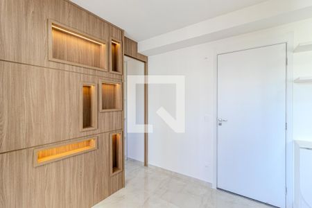 Sala de apartamento para alugar com 1 quarto, 30m² em Vila Buarque, São Paulo