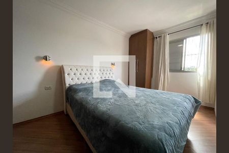 Quarto 1 de apartamento à venda com 2 quartos, 69m² em Jardim Jussara, São Paulo