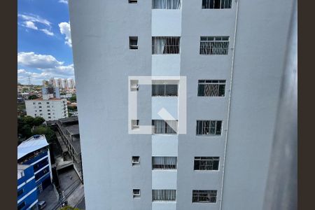 Vista da Sala de apartamento à venda com 2 quartos, 69m² em Jardim Jussara, São Paulo