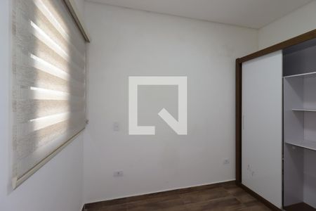 Suíte 1 de casa à venda com 2 quartos, 110m² em Santa Terezinha, Santo André