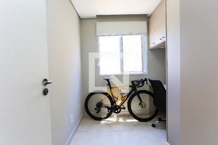 Quarto 1 de apartamento à venda com 2 quartos, 37m² em Paraíso do Morumbi, São Paulo