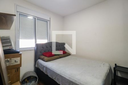 Quarto 1 de apartamento à venda com 2 quartos, 38m² em Morumbi, São Paulo