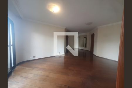 Apartamento para alugar com 3 quartos, 117m² em Moema, São Paulo