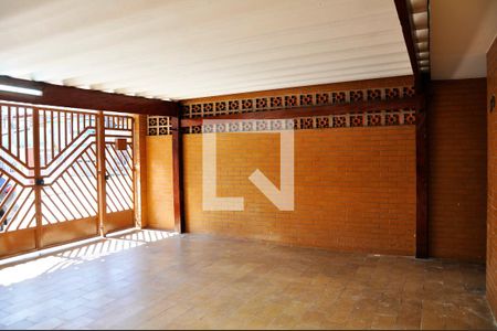Área comum de casa à venda com 3 quartos, 133m² em Vila Cruz das Almas, São Paulo
