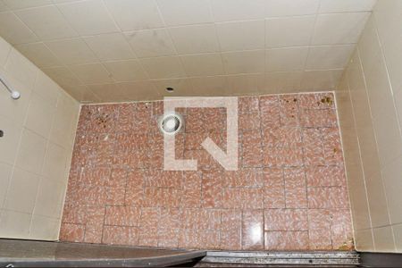 Banheiro Social de casa à venda com 3 quartos, 133m² em Vila Cruz das Almas, São Paulo