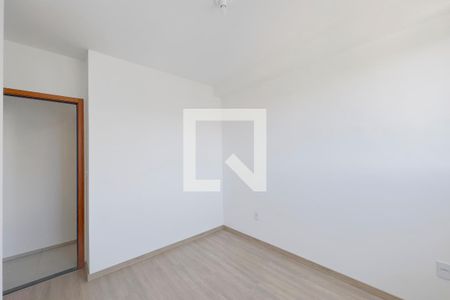 Quarto 1 de apartamento para alugar com 2 quartos, 47m² em Parque dos Ipes, São José dos Campos