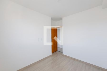 Quarto 1 de apartamento para alugar com 2 quartos, 47m² em Parque dos Ipes, São José dos Campos