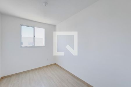 Quarto 2 de apartamento para alugar com 2 quartos, 47m² em Parque dos Ipes, São José dos Campos