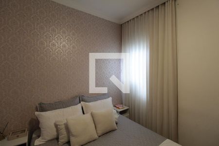 Quarto 1 de apartamento à venda com 2 quartos, 56m² em Santa Amelia, Belo Horizonte