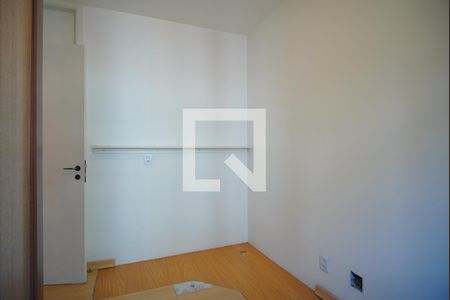 Quarto 2 de apartamento para alugar com 2 quartos, 50m² em Sarandi, Porto Alegre