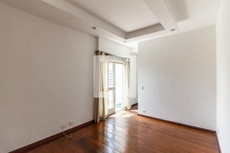 Quarto da Suíte de apartamento à venda com 2 quartos, 140m² em Santa Cecilia, São Paulo
