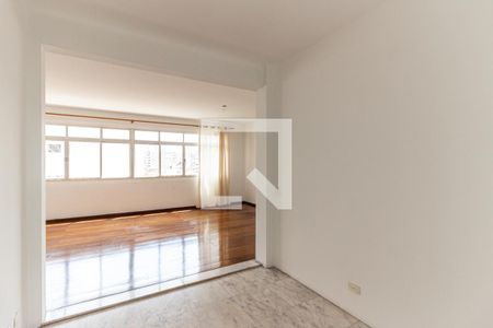 Sala de Jantar de apartamento à venda com 2 quartos, 140m² em Santa Cecilia, São Paulo