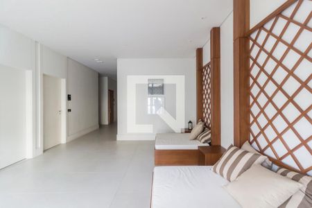 Spa de apartamento à venda com 2 quartos, 70m² em Lapa, São Paulo