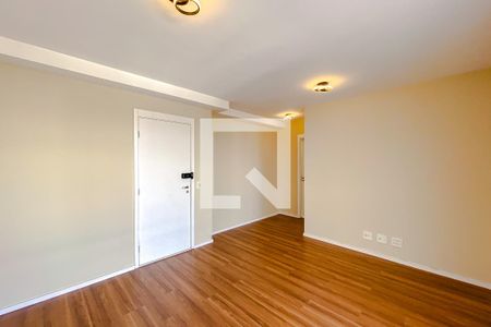 Sala de apartamento à venda com 1 quarto, 65m² em Brás, São Paulo