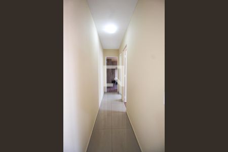 Corredor de apartamento à venda com 2 quartos, 50m² em Vila Andrade, São Paulo