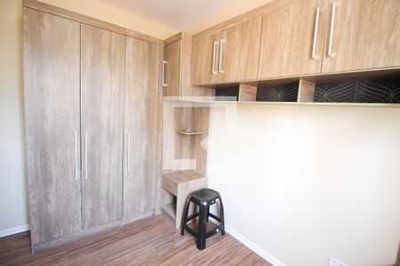 Quarto 2 de apartamento à venda com 2 quartos, 50m² em Vila Andrade, São Paulo