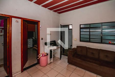 Casa 1 - Sala 1 de casa para alugar com 8 quartos, 360m² em São João Batista, Belo Horizonte