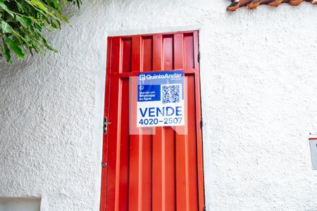 Placa Instalada - 28/10/25 - JMSE - 87 de casa para alugar com 8 quartos, 360m² em São João Batista, Belo Horizonte