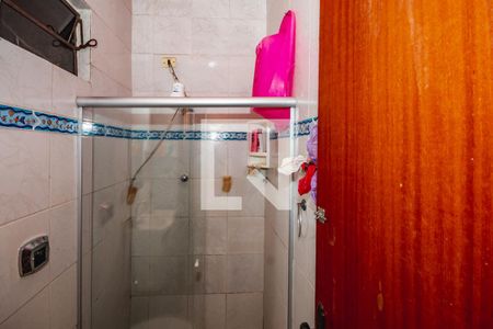 Casa 1 - Banheiro Social  de casa para alugar com 8 quartos, 360m² em São João Batista, Belo Horizonte