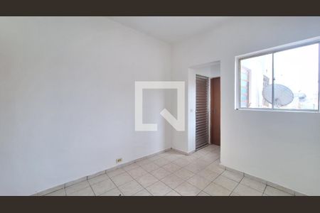 Sala de apartamento para alugar com 1 quarto, 50m² em Barra Funda, São Paulo