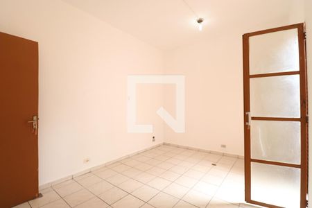 Quarto de apartamento para alugar com 1 quarto, 50m² em Barra Funda, São Paulo