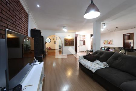 Sala de casa para alugar com 3 quartos, 181m² em Vila Formosa, São Paulo