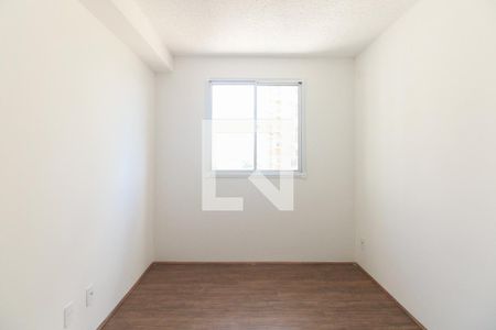 Quarto  de apartamento à venda com 1 quarto, 28m² em Guaiauna, São Paulo