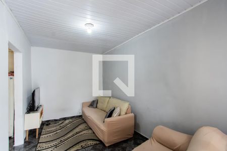 Sala de casa à venda com 4 quartos, 364m² em Parque Artur Alvim, São Paulo