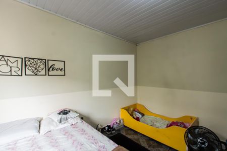 Quarto de casa à venda com 2 quartos, 364m² em Parque Artur Alvim, São Paulo