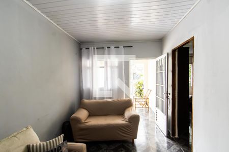 Sala de casa à venda com 4 quartos, 364m² em Parque Artur Alvim, São Paulo