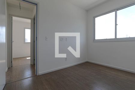 Quarto 1 de apartamento para alugar com 2 quartos, 42m² em Vila Nova Cintra, Mogi das Cruzes