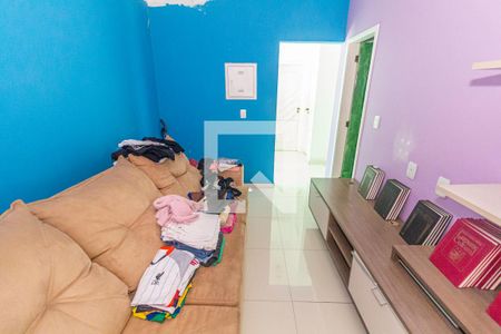 Sala de casa para alugar com 4 quartos, 435m² em Jardim Sulacap, Rio de Janeiro