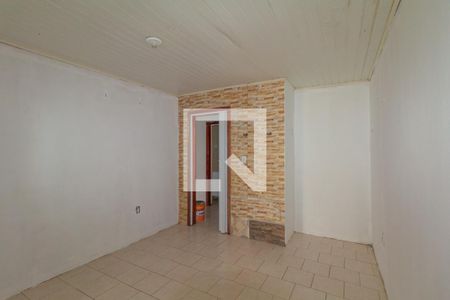 Quarto 1 de casa de condomínio para alugar com 2 quartos, 42m² em Mato Grande, Canoas