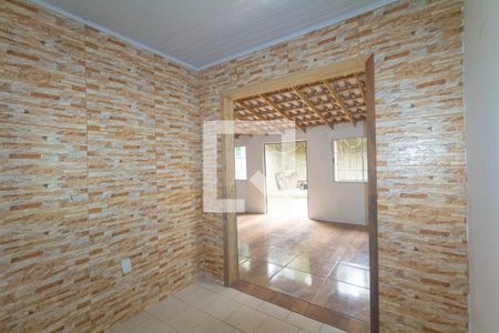 Quarto 2 de casa de condomínio para alugar com 2 quartos, 42m² em Mato Grande, Canoas