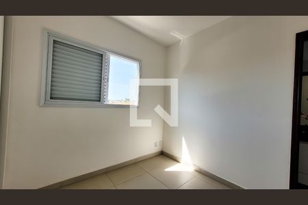 Suíte de apartamento para alugar com 2 quartos, 55m² em Vila Industrial (campinas), Campinas