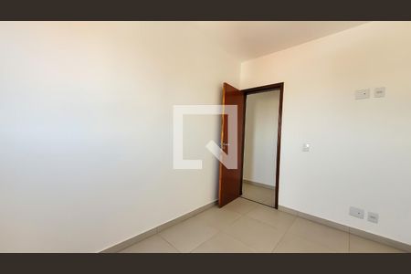 Quarto de apartamento para alugar com 2 quartos, 55m² em Vila Industrial (campinas), Campinas
