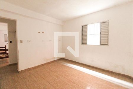 Quarto de casa para alugar com 1 quarto, 65m² em Jardim Dona Deolinda, São Paulo