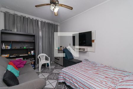Quarto 1 de casa para alugar com 2 quartos, 300m² em Cangaiba, São Paulo