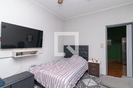 Quarto 1 de casa para alugar com 2 quartos, 300m² em Cangaiba, São Paulo