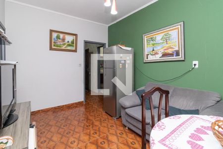 Sala de casa para alugar com 2 quartos, 300m² em Cangaiba, São Paulo