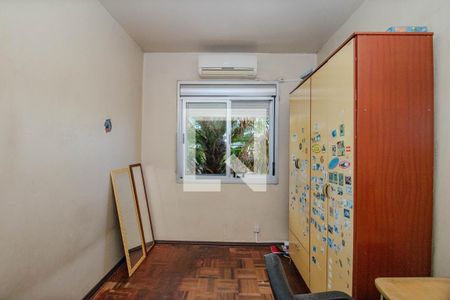 Quarto 1 de casa à venda com 2 quartos, 300m² em Jardim Sabará, Porto Alegre