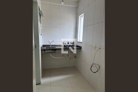 Studio de kitnet/studio para alugar com 1 quarto, 30m² em Pantanal, Florianópolis