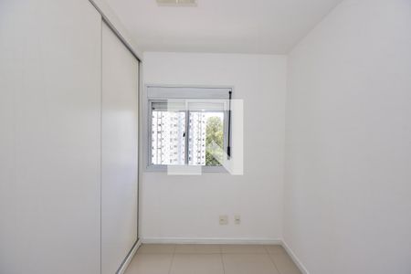 Suíte 1 de apartamento à venda com 2 quartos, 66m² em Vila Andrade, São Paulo