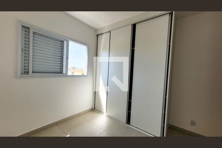 Suíte de apartamento para alugar com 2 quartos, 54m² em Vila Industrial (campinas), Campinas