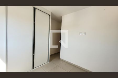 Suíte de apartamento para alugar com 2 quartos, 54m² em Vila Industrial (campinas), Campinas