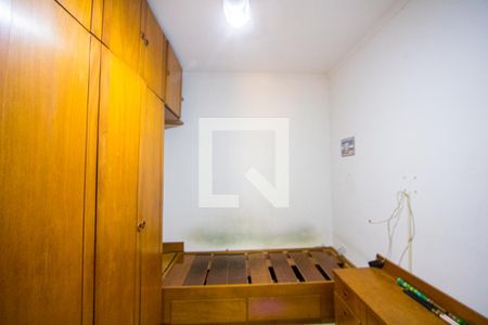 Quarto 2 de casa para alugar com 3 quartos, 177m² em Vila Metalúrgica, Santo André