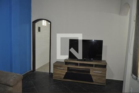 Sala de apartamento para alugar com 2 quartos, 75m² em Sampaio, Rio de Janeiro