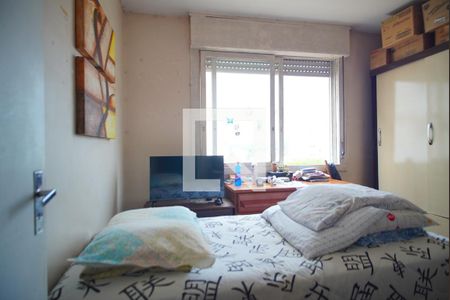 Apartamento à venda com 68m², 2 quartos e sem vagaQuarto 2
