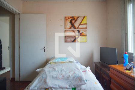 Quarto 2 de apartamento à venda com 2 quartos, 68m² em Bom Jesus, Porto Alegre